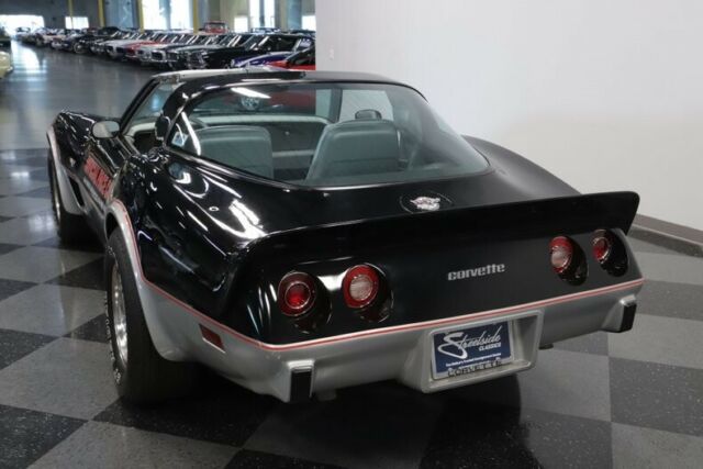 1978 Chevrolet Corvette Pace Car - photo 11