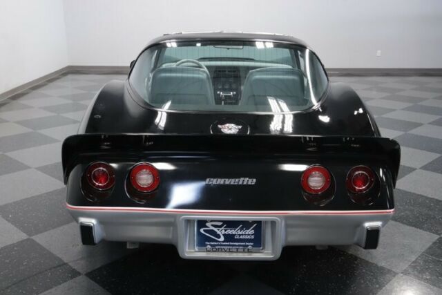 1978 Chevrolet Corvette Pace Car - photo 12