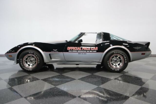 1978 Chevrolet Corvette Pace Car - photo 3