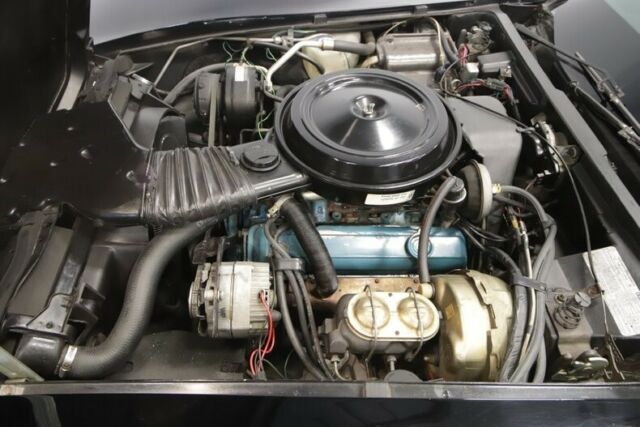 1978 Chevrolet Corvette Pace Car - photo 4
