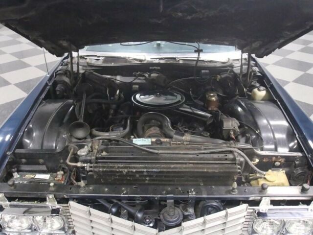 1969 Cadillac DeVille -- - photo 4