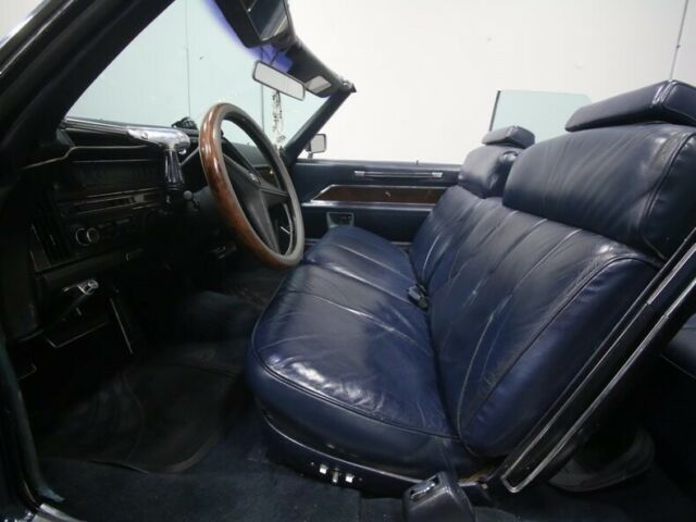 1969 Cadillac DeVille -- - photo 5