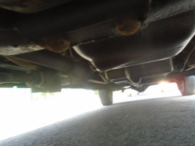 1990 Ford E-Series Van - photo 6