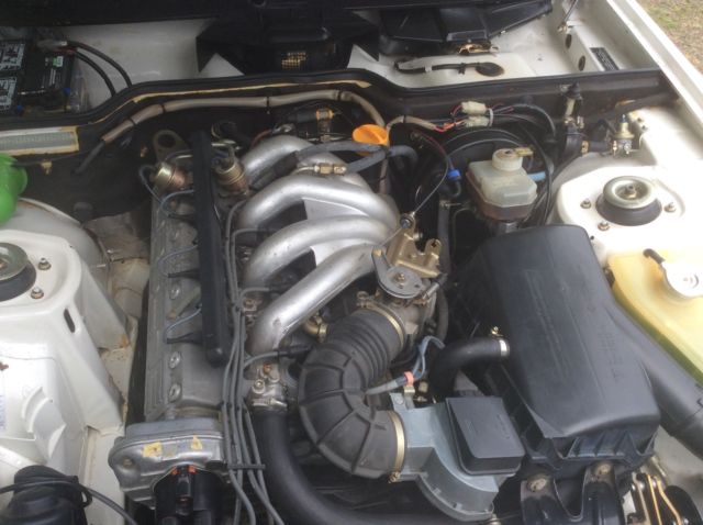 1983 Porsche 944 - photo 10