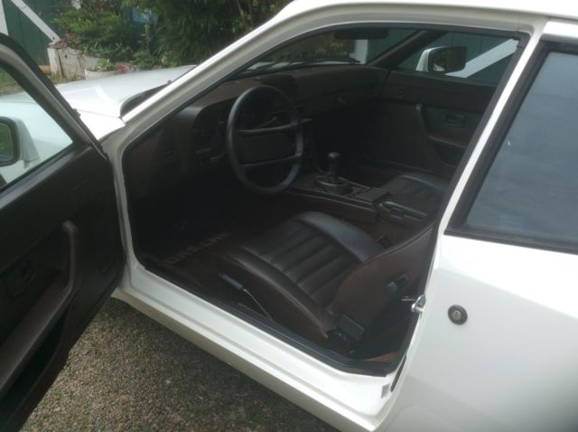 1983 Porsche 944 - photo 5