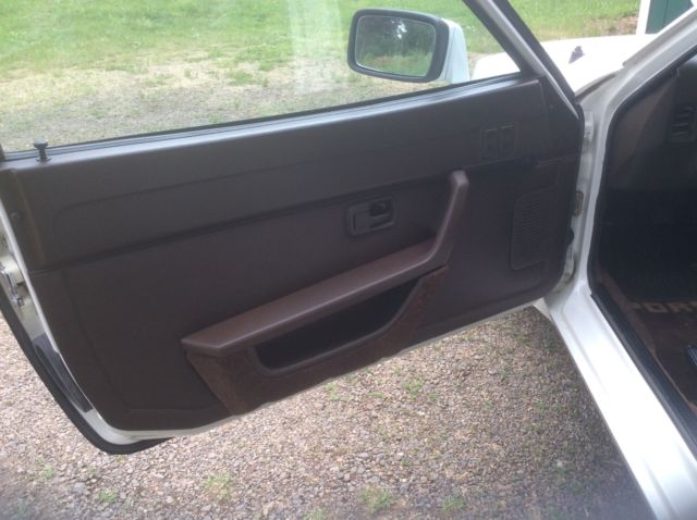 1983 Porsche 944 - photo 6