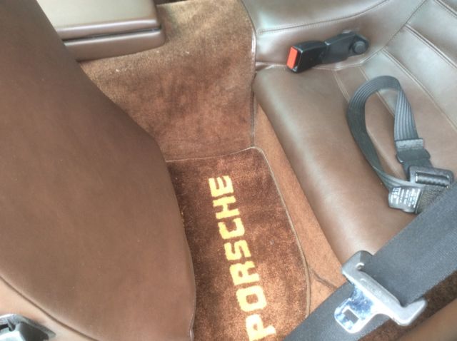 1983 Porsche 944 - photo 7