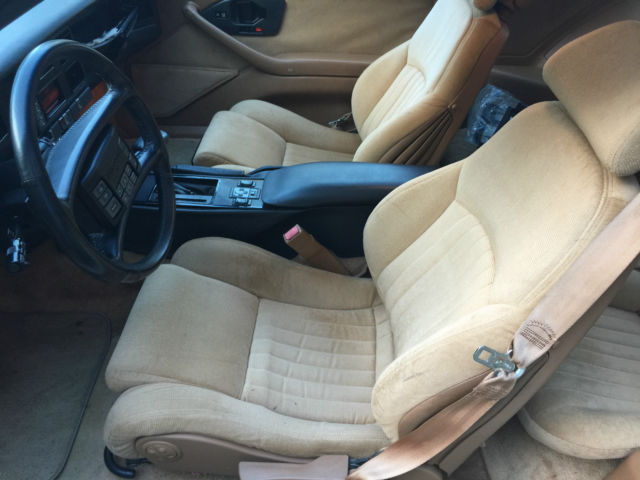1987 Pontiac Trans Am GTA - photo 13