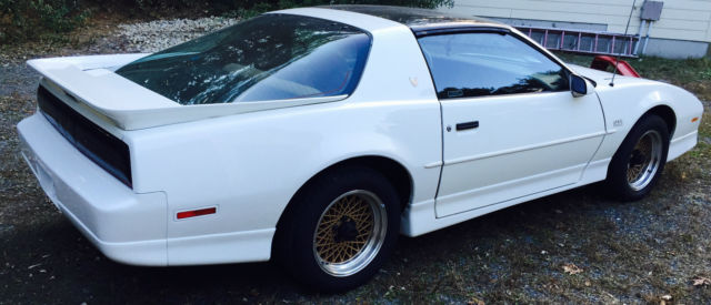 1987 Pontiac Trans Am GTA - photo 3