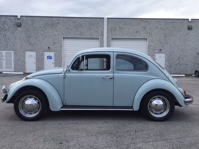 1970 Volkswagen Beetle - Classic - photo 3