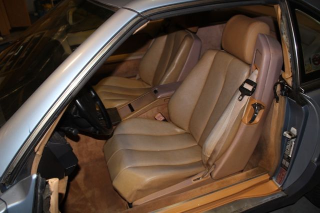 1990 Mercedes-Benz SL-Class Luxury Sport - photo 11