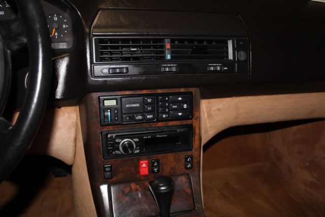 1990 Mercedes-Benz SL-Class Luxury Sport - photo 12