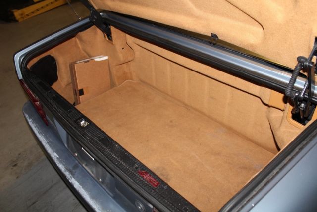 1990 Mercedes-Benz SL-Class Luxury Sport - photo 13