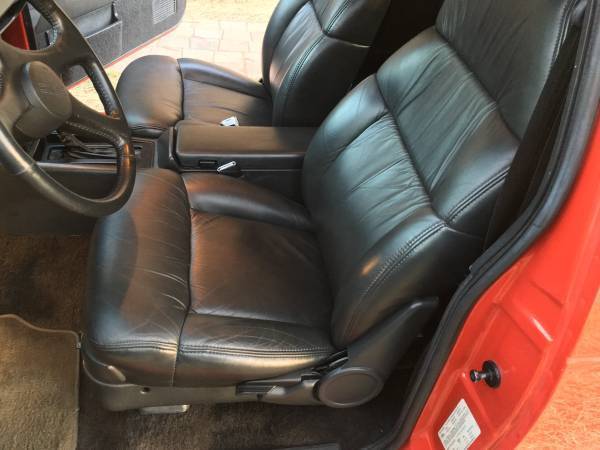 1993 GMC Typhoon - photo 6
