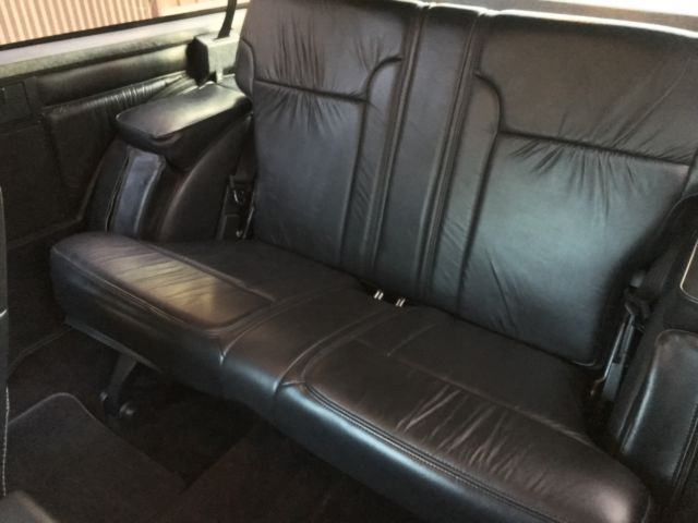 1993 GMC Typhoon - photo 7