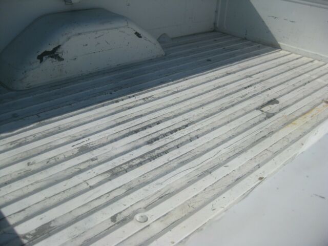 1987 Chevrolet Other Pickups - photo 10