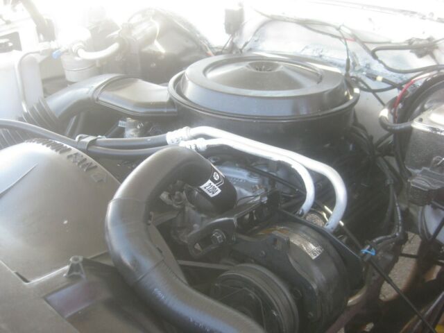 1987 Chevrolet Other Pickups - photo 6