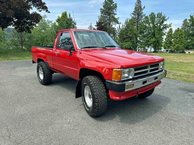 1988 Toyota Other - photo 3