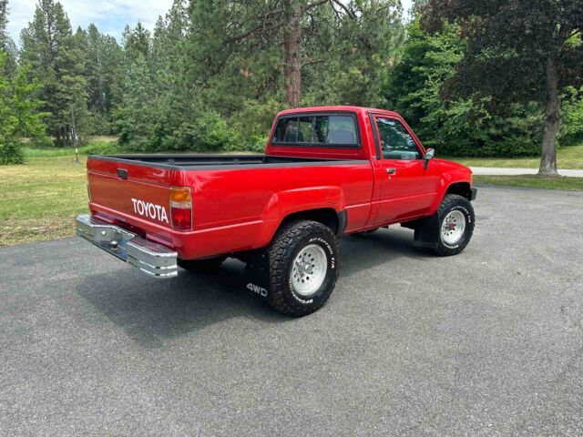 1988 Toyota Other - photo 4