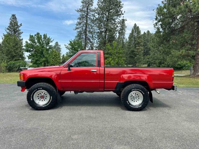 1988 Toyota Other - photo 6