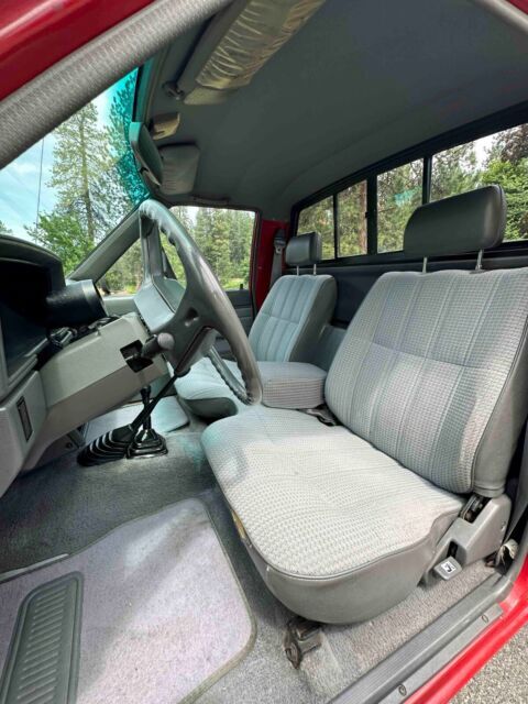 1988 Toyota Other - photo 8