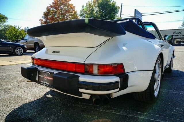 1988 Porsche 930 - photo 11