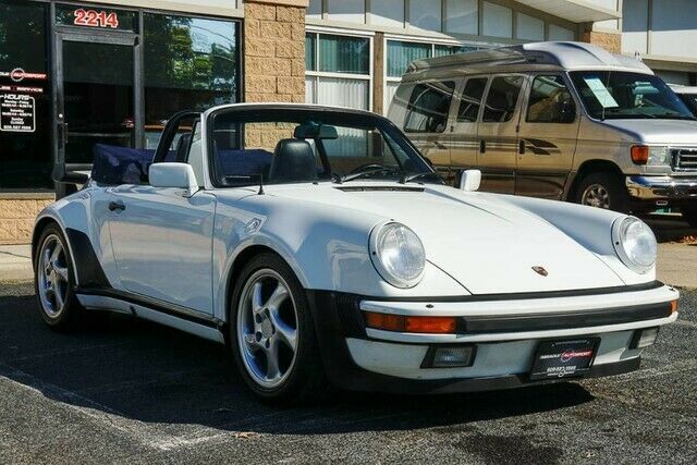 1988 Porsche 930 - photo 4