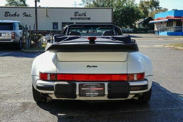 1988 Porsche 930 - photo 6