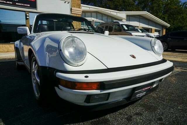 1988 Porsche 930 - photo 9