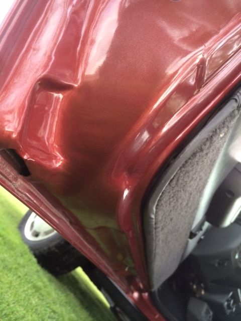 1984 Ford Mustang SVO - photo 12