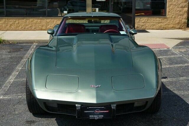 1976 Chevrolet Corvette - photo 2