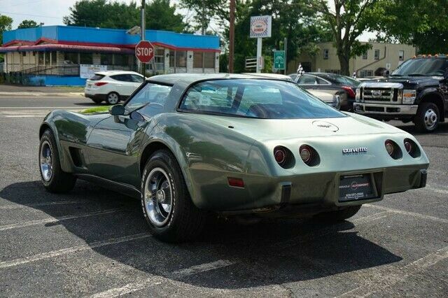1976 Chevrolet Corvette - photo 6