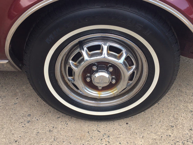 1982 Buick Riviera - photo 5