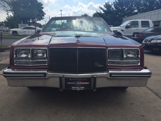 1982 Buick Riviera - photo 9