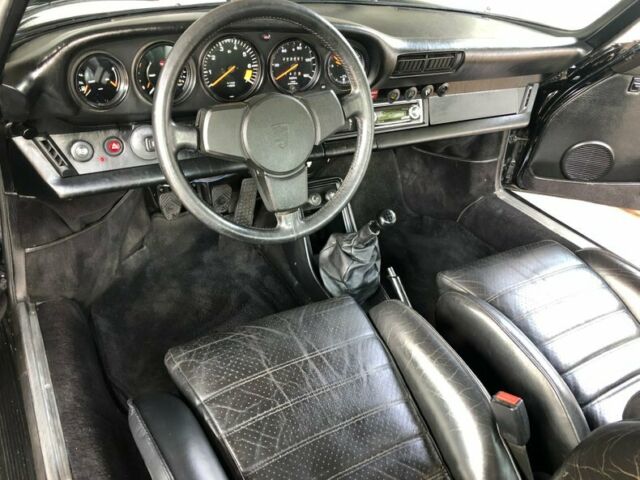 1982 Porsche 911 -- - photo 13