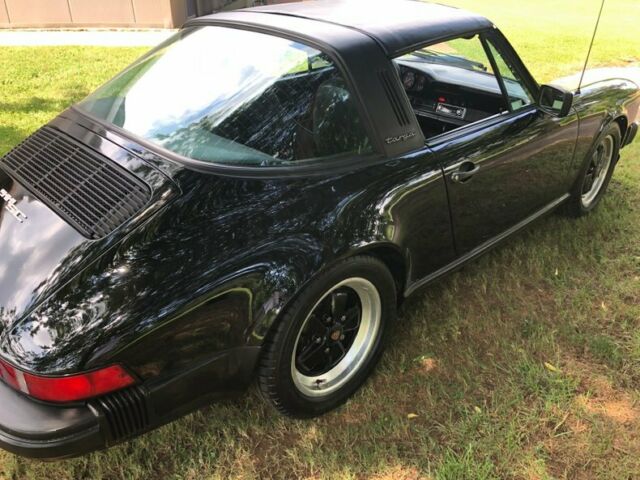 1982 Porsche 911 -- - photo 3