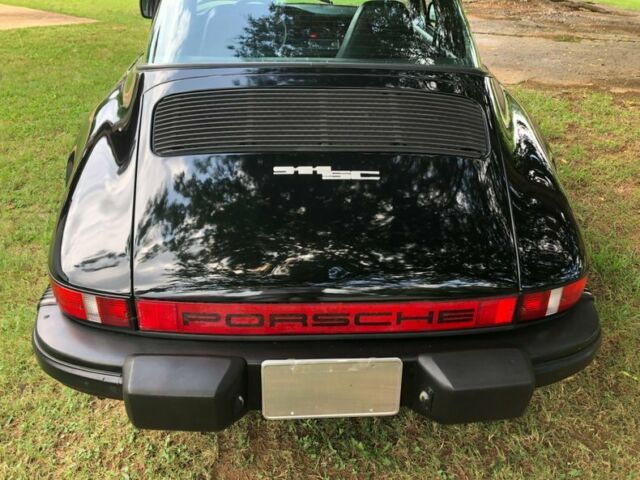 1982 Porsche 911 -- - photo 6