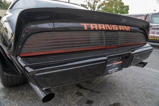 1979 Pontiac Trans Am - photo 13