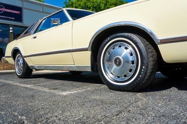 1978 Mercury Cougar - photo 11