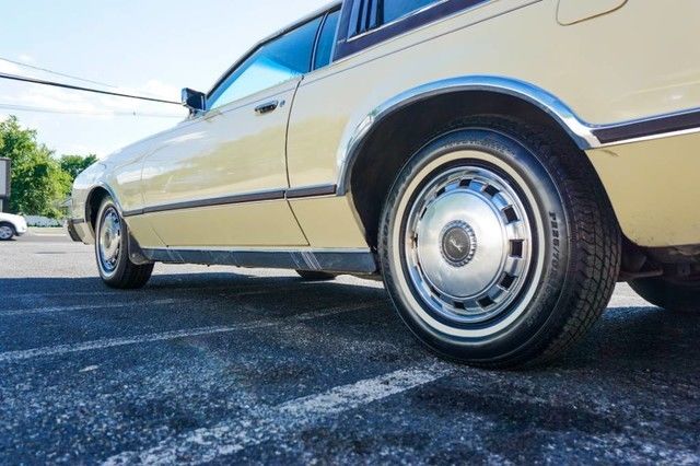 1978 Mercury Cougar - photo 12