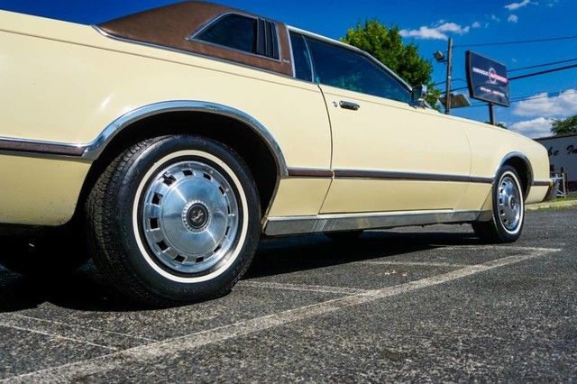 1978 Mercury Cougar - photo 13