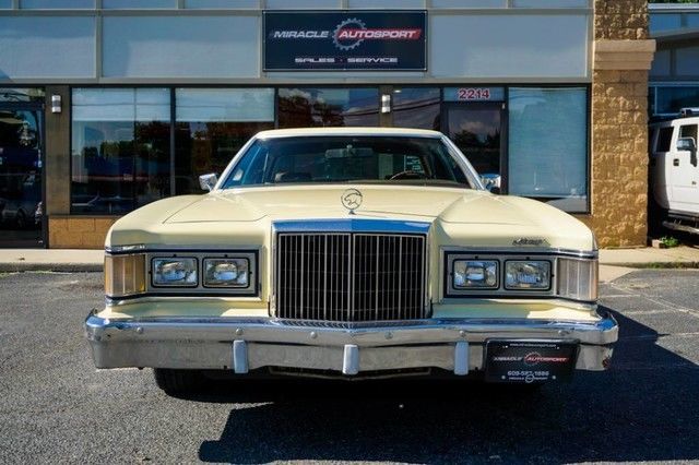1978 Mercury Cougar - photo 2