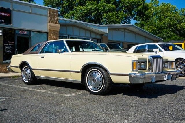 1978 Mercury Cougar - photo 3