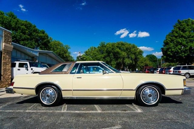 1978 Mercury Cougar - photo 4