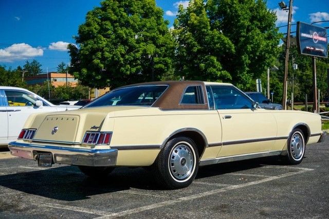 1978 Mercury Cougar - photo 5