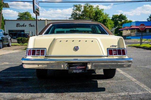 1978 Mercury Cougar - photo 6
