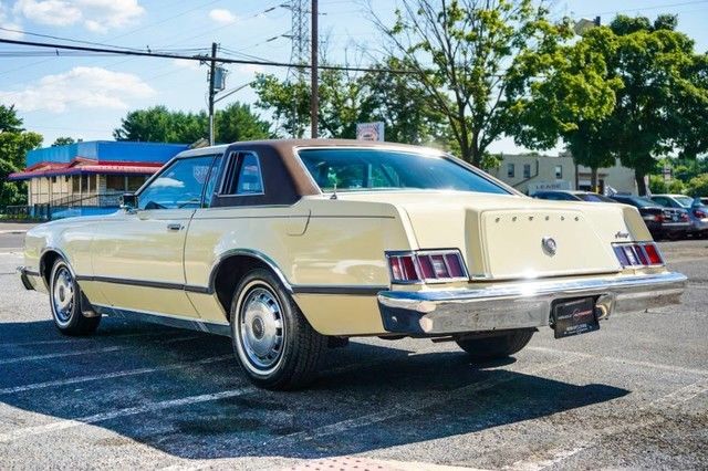 1978 Mercury Cougar - photo 7