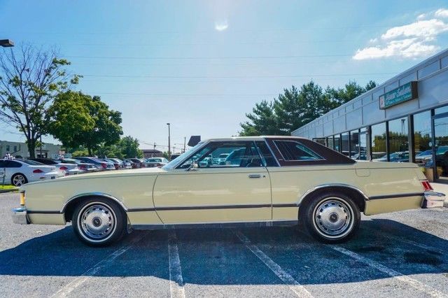 1978 Mercury Cougar - photo 8