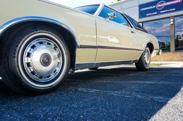 1978 Mercury Cougar - photo 9