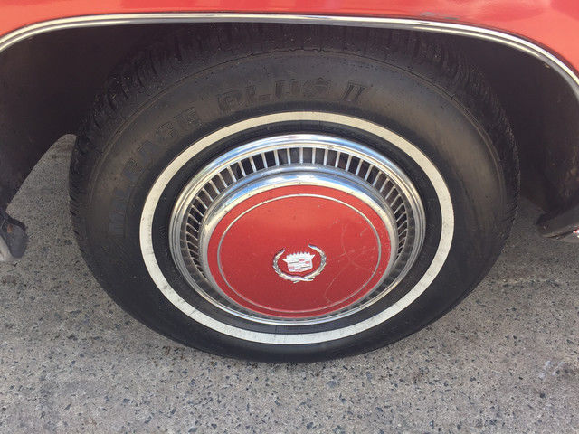 1976 Cadillac Eldorado - photo 12